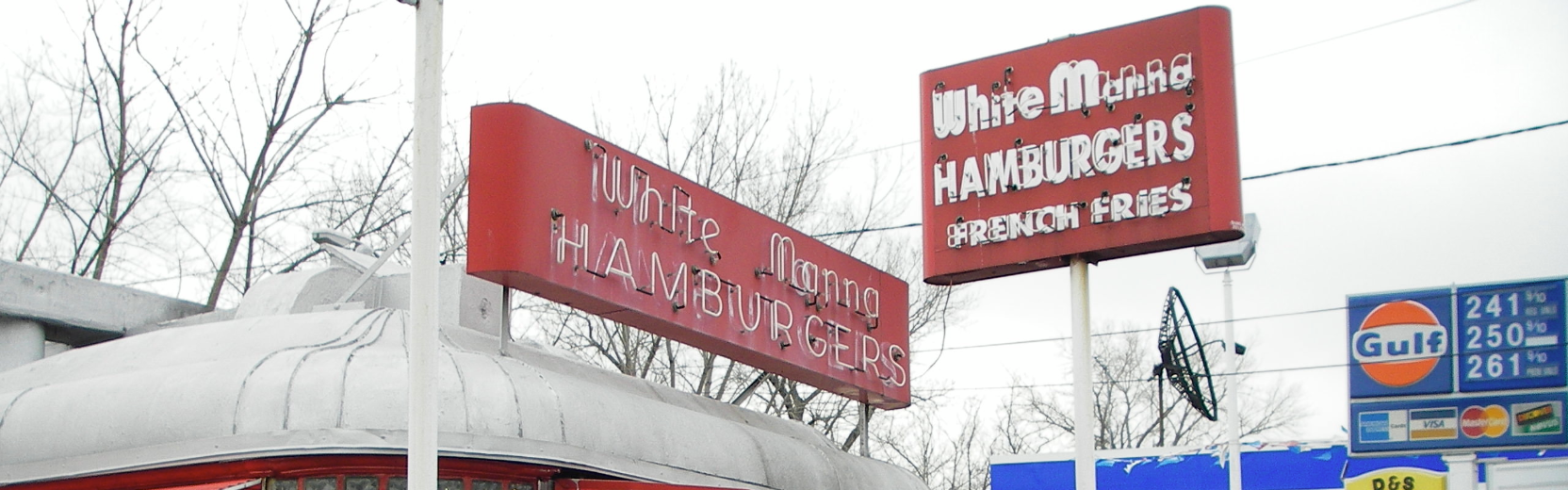 Hackensack Sign Hackensack New Jersey Sign
