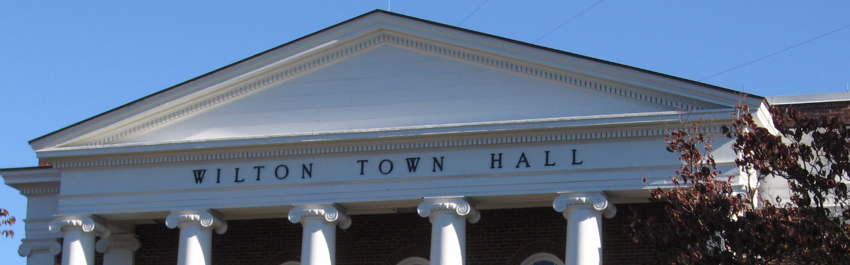 Guide to Living in Wilton, CT Urban Edge