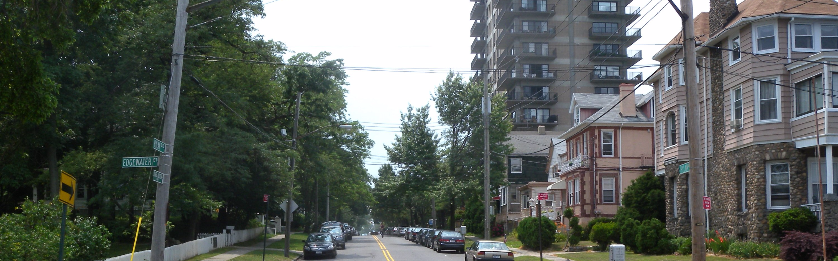 Guide to Living in Rosebank Staten Island, NY Urban Edge